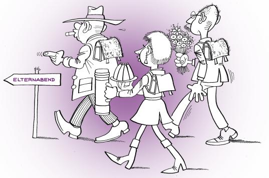 Elternabend