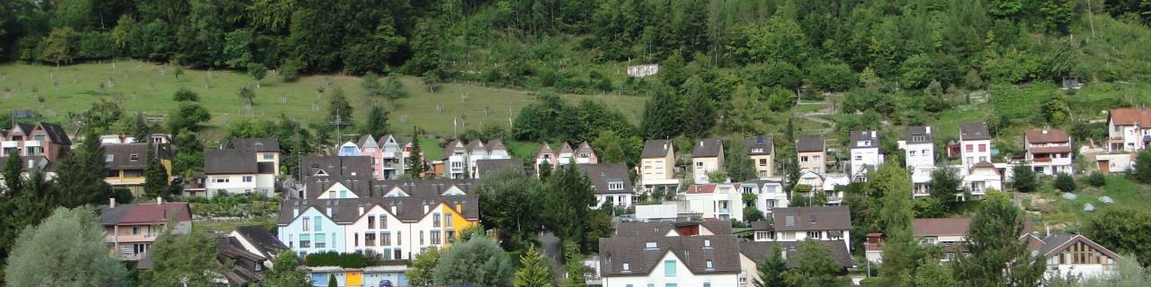 Gemeinde Lausen